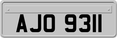 AJO9311