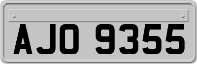 AJO9355