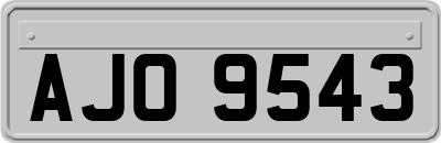 AJO9543