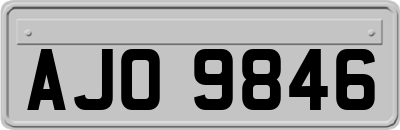 AJO9846