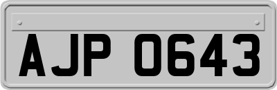 AJP0643
