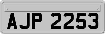 AJP2253