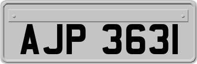 AJP3631