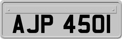 AJP4501