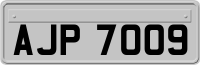 AJP7009