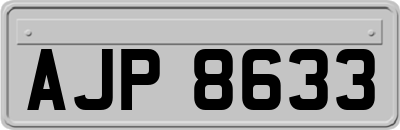 AJP8633