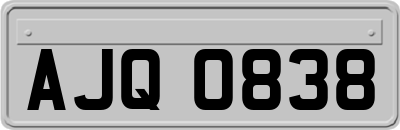 AJQ0838