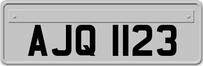 AJQ1123