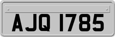 AJQ1785