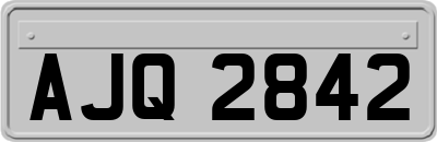 AJQ2842