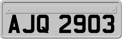 AJQ2903
