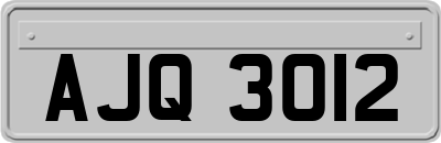 AJQ3012