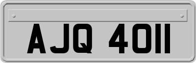 AJQ4011