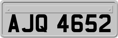 AJQ4652