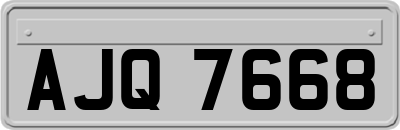 AJQ7668