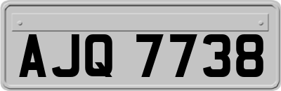 AJQ7738