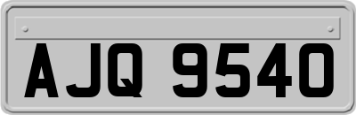 AJQ9540