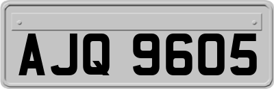 AJQ9605