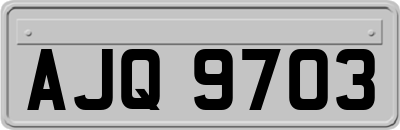 AJQ9703