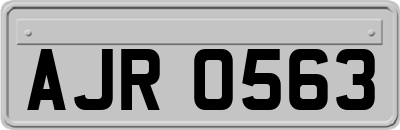 AJR0563