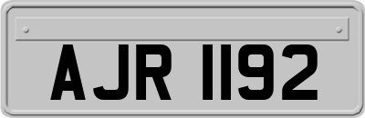 AJR1192