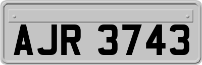 AJR3743