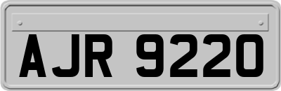 AJR9220
