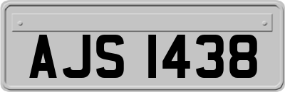AJS1438