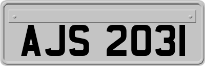 AJS2031