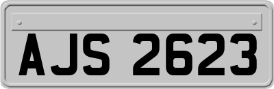 AJS2623