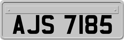 AJS7185