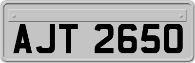 AJT2650