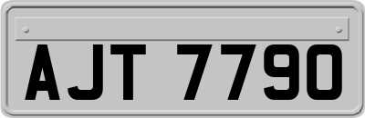 AJT7790