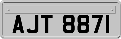 AJT8871