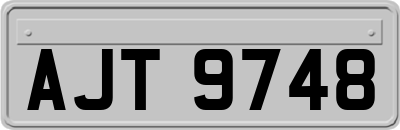 AJT9748