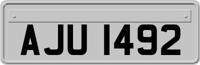 AJU1492