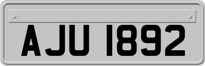 AJU1892