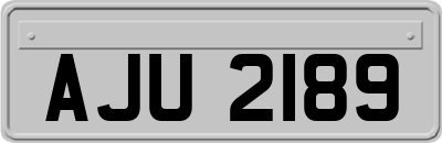 AJU2189