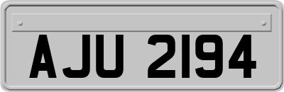 AJU2194