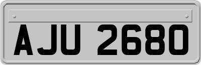 AJU2680