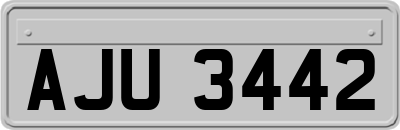 AJU3442