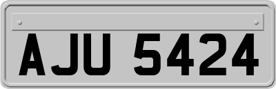 AJU5424