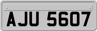 AJU5607