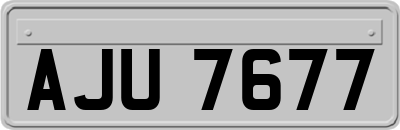 AJU7677