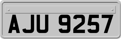 AJU9257