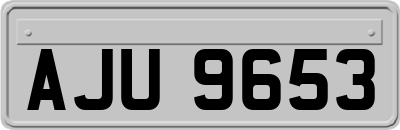 AJU9653