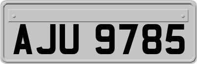 AJU9785