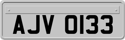AJV0133