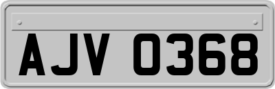 AJV0368