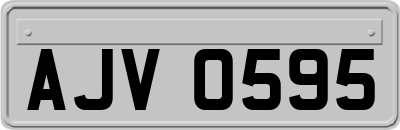 AJV0595